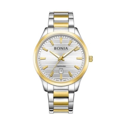 Bonia Classic BNB10858-1112 Stainless Steel Men Watch